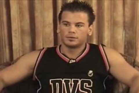 A young Damon Danilo