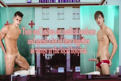 Medical Students slamming