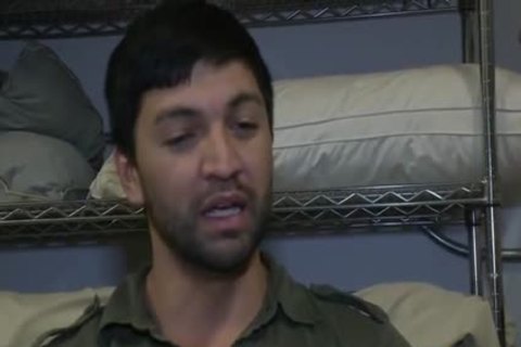 lascivious Stepfather rough doggy style gangbang