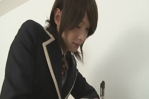 nice-looking girl-boy