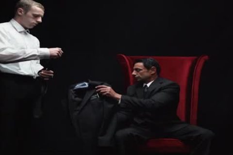 Mormon fucking with big cock stud