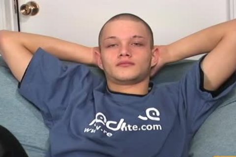 str8 To anal two - Scene 4