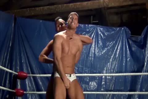 Cameron Vs Ty Alexander