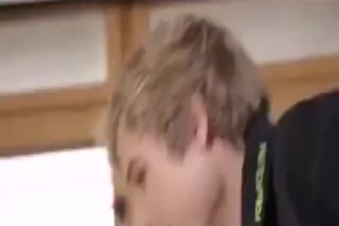 Soccer teens nail On A Table - BareSexyBoys.com