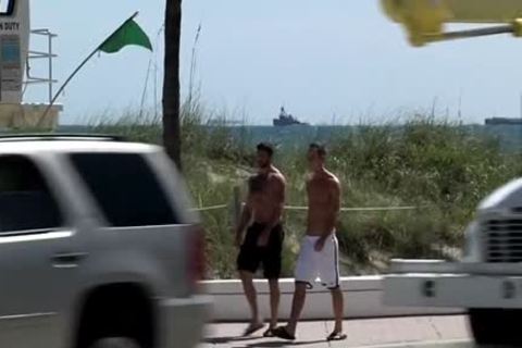 hairy homo oral sex job And Facial