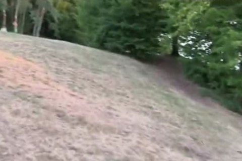 Legal Age Teenager twinks Public nailing