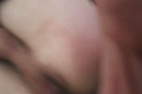 teen Try butthole cum out of Hand