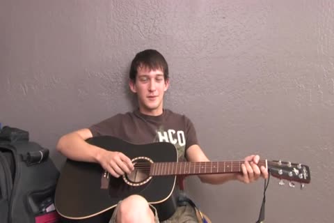 twink Crush- Bustin Beeber