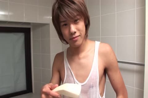 cute teen's wazoo