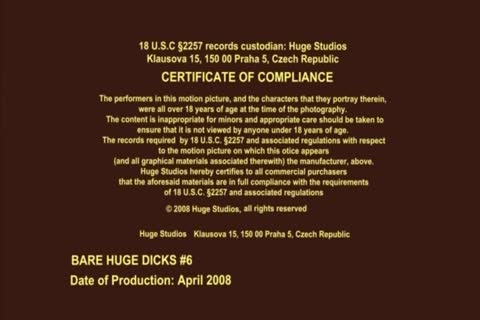 bare monstrous dicks 6