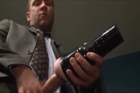 Amigos Brincando Com O Fleshlight