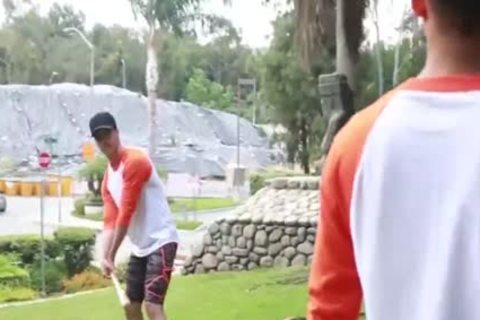 Anh Top Ä‘áº¹p Trai fuck Nhá»‹p NhÃ ng