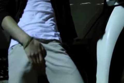 The Intruder - Scene 5