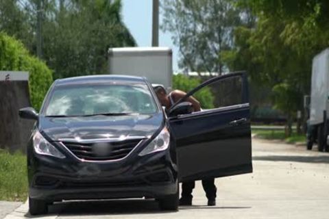 Tattoo homo 3some With Facial sperm