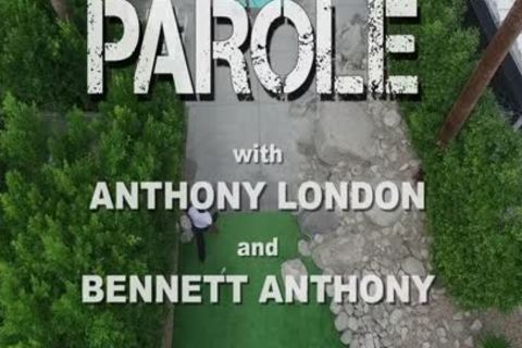 Parole: Featuring Bennett Anthony And Anthony London - Outdoor wazoo plowing