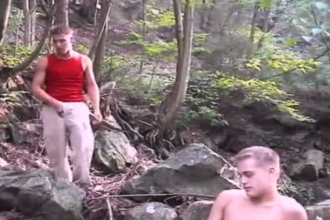 Outdoor Boyz - Scene 7