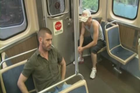 hammering unprotected With A Hunk In NYC