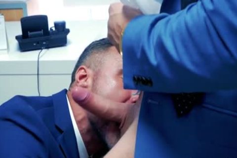 Muscle gay butthole sex And cock juice flow