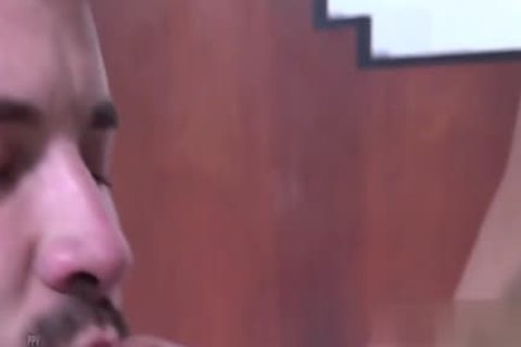 Muscle gay arse stab With cumshot