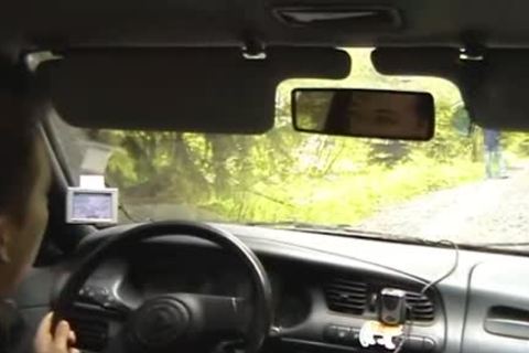 Felix And Jay Love To suck knob In The Car