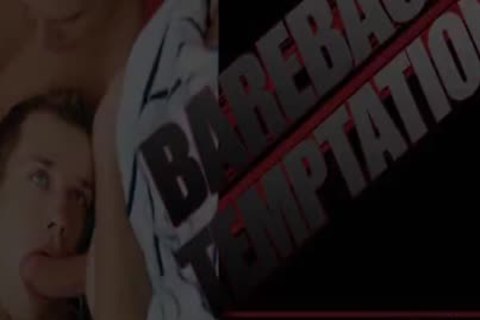 bare Temptation - Scene 1