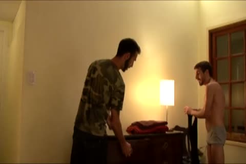 ball cum Bottoms 4