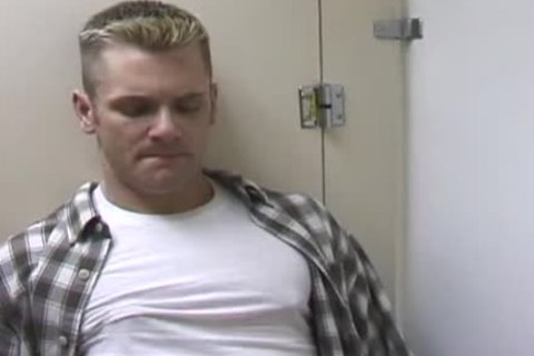 From the John to the Office