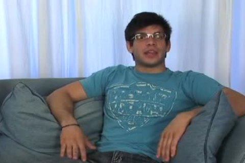 ramrod FUCKERS - Scene 1