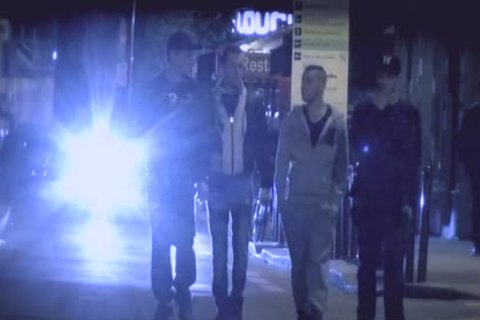 4 boys fucking Each Other In every Way Possible