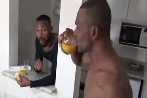 Caio And Dante LATIN