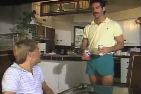 A pound With Uncle Chad