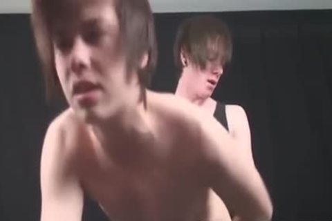 Sean Taylor pounds Jack Styles