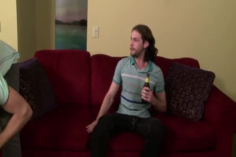 lengthy Haired Hunks Produce non-professional Fluid On A We