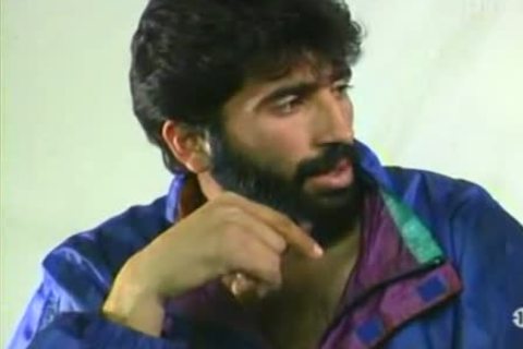 Bulgarian-Turkish Daddy fuck And cum