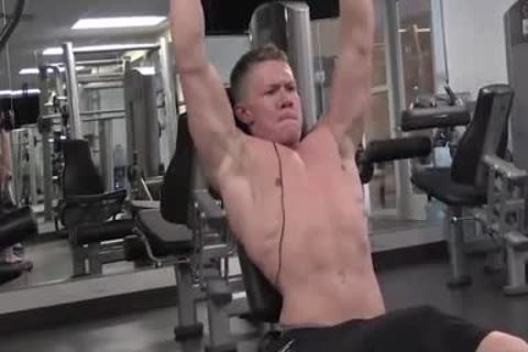 young men In The Biz