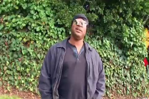 Thug Home Invasion - Scene 1