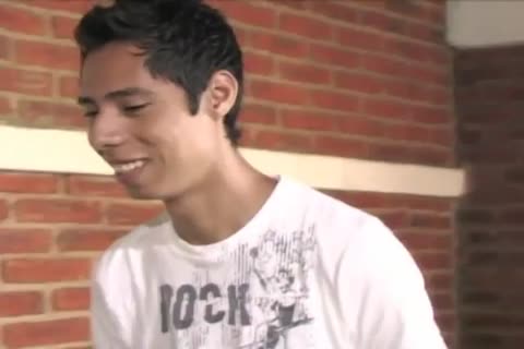bare Mexican twinks - Scene 2