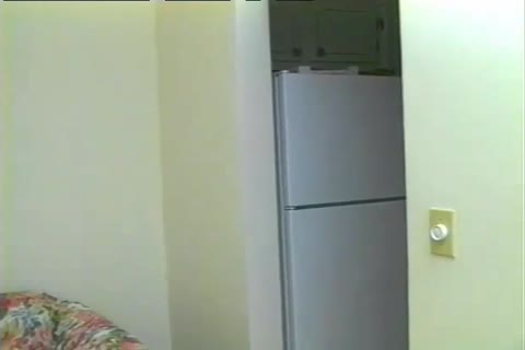 Daddy Robs Adventures - Scene 2
