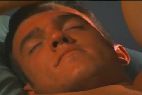 Young desires hard sex
