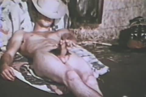 slutty Water - Part 1