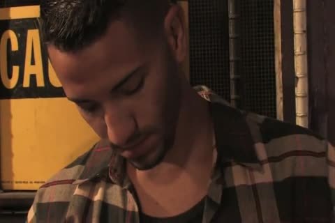 Golden Gate Season 4 Scene 1