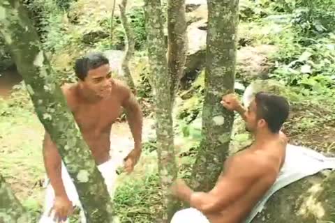 Capoeira 12 - Scene three