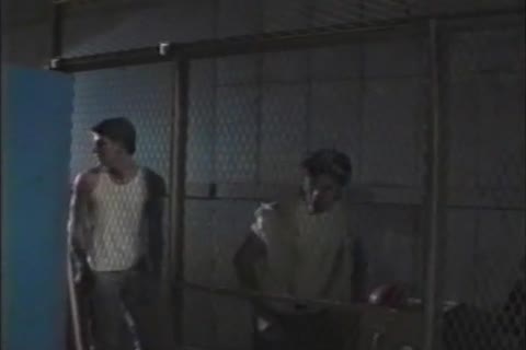 Glory Holes 5 Leather Mania Scene 4