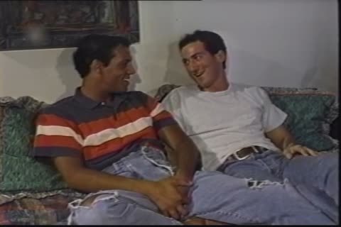 Natural Born Driller - Scene 4