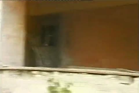 Abduction Zone - Scene 4