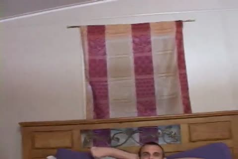 Show Me Your Straight rod 2 Scene 2