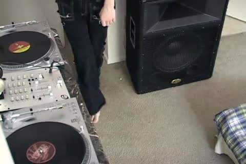 Straight boyz Caught On Tape 5 - Scene 4