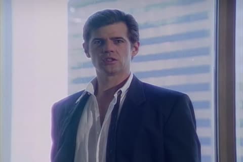 Jeff Strykers Underground - Scene 6