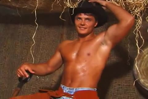 Mark Dalton And allies - Scene 1