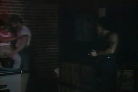 Hung And Bushy - Scene 5 - Classic homosexual Porn videos